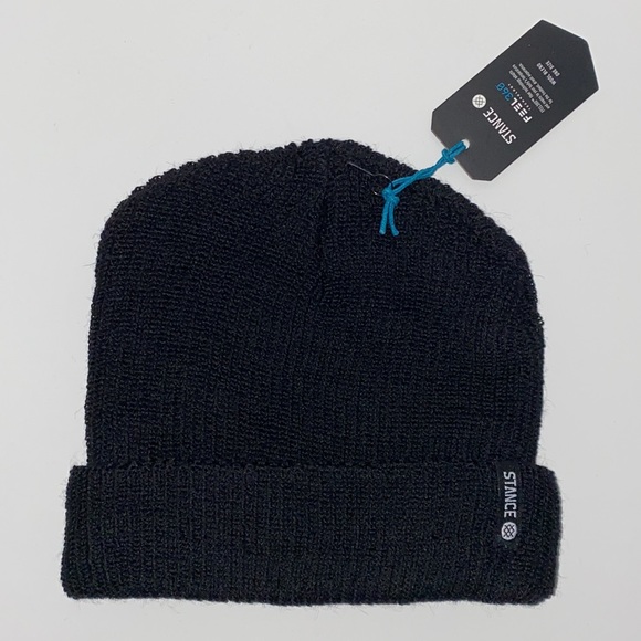 Accessories | Stance Icon Beanie | Poshmark